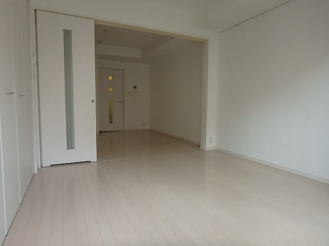 クレドラテース白河 ベッドルーム