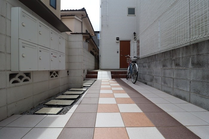 MIJAS　Kameari-ESTE その他6