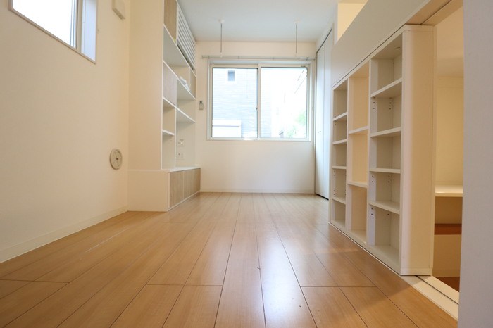 MIJAS　Kameari-ESTE リビング