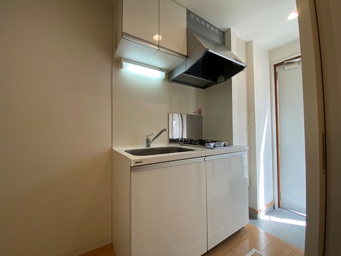 MIJAS　Kameari-ESTE キッチン