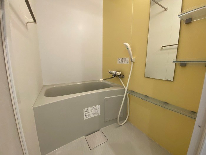 MIJAS　Kameari-ESTE 風呂画像