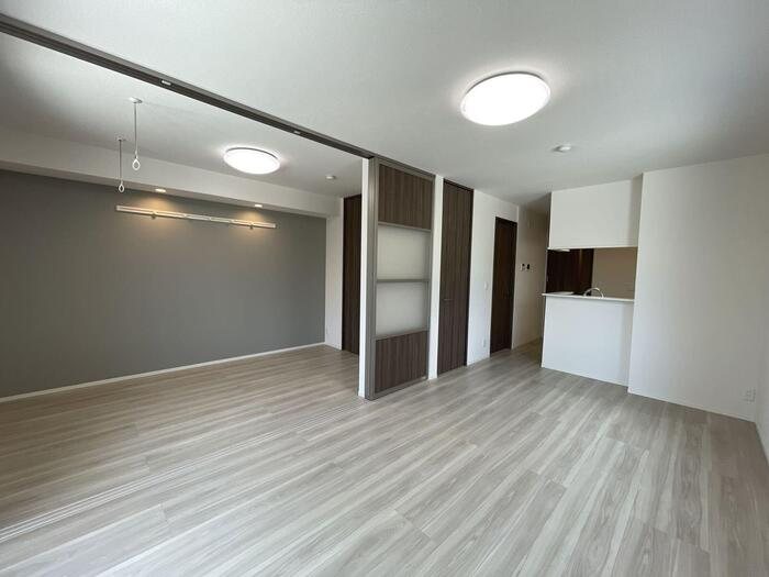 レグルス リビング