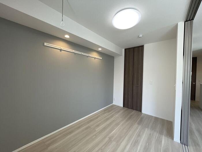 レグルス ベッドルーム