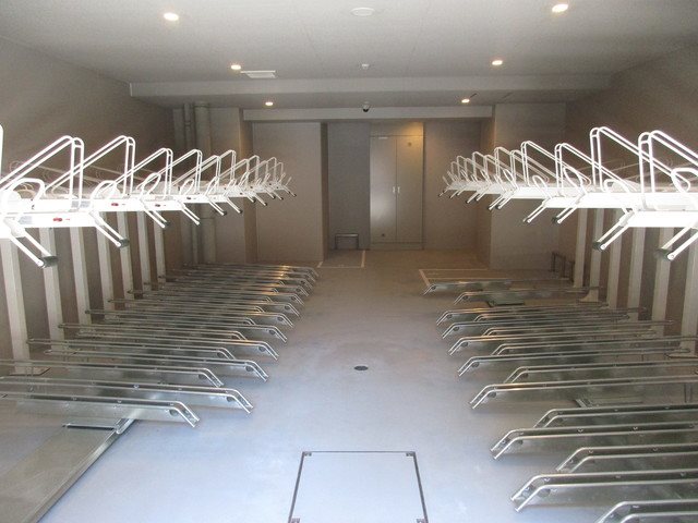 トラディティオ門前仲町  その他10
