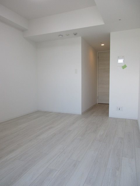 トラディティオ門前仲町  ベッドルーム