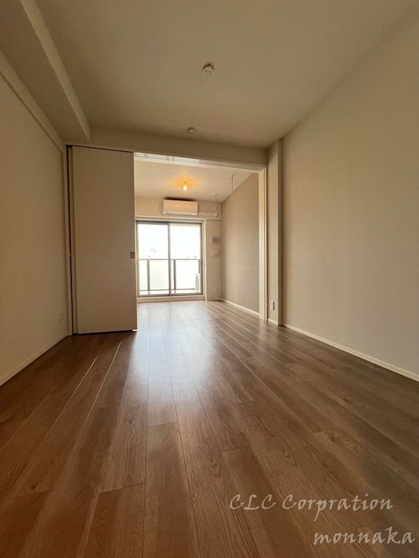 レジディア門前仲町プレイス  リビング