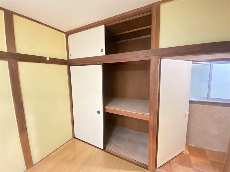 千草荘 B その他1