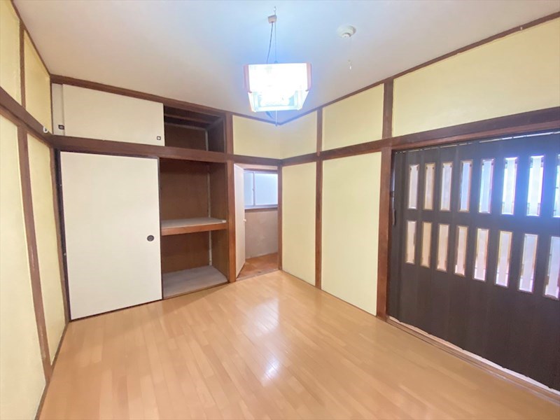 千草荘 B その他7