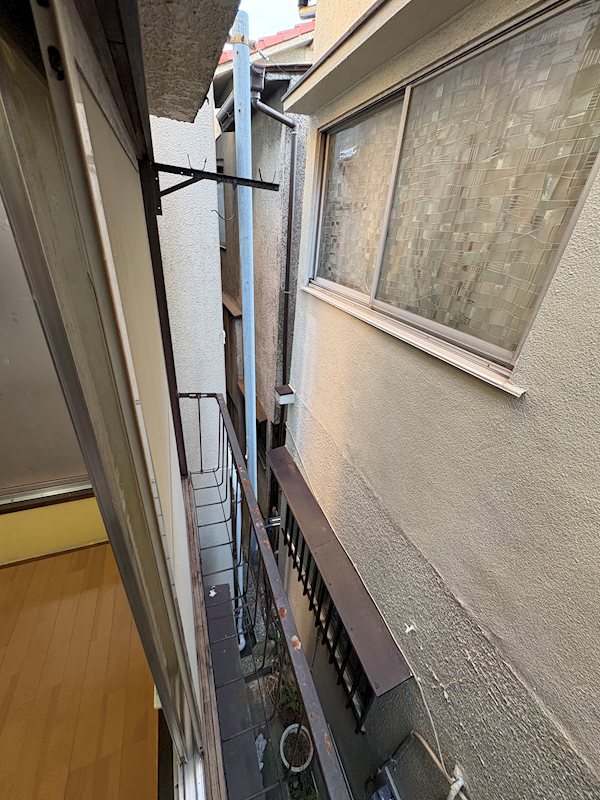 千草荘 B その他9