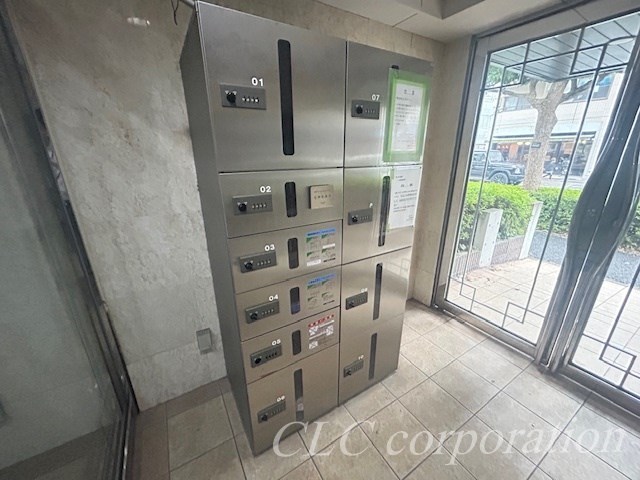 ギンガム瑞江 その他12