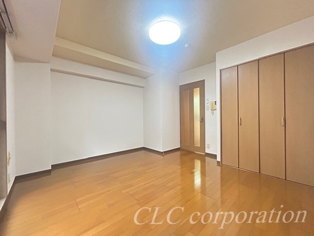 ギンガム瑞江 ベッドルーム