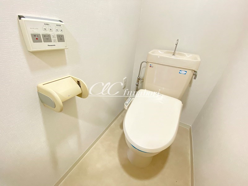 コーポレート江戸川 その他2