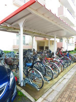 コーポレート江戸川 その他7