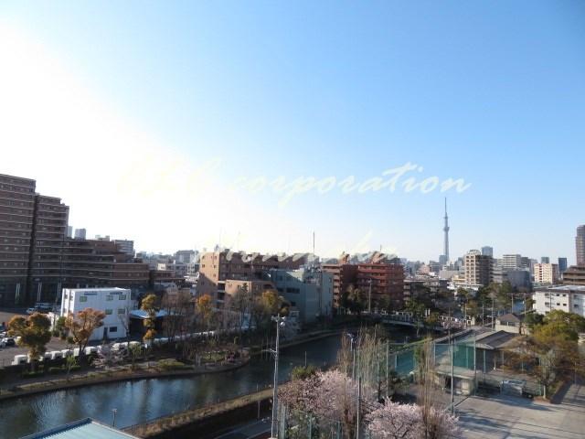 パークビューステージ東陽町  その他6