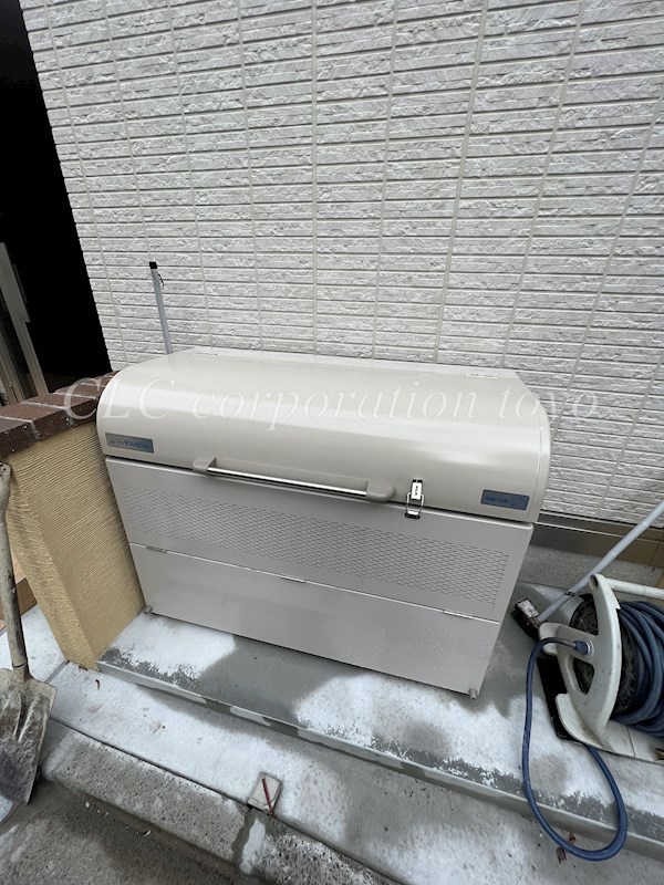 エクセリア北砂  その他8
