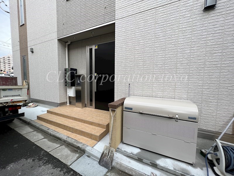 エクセリア北砂  その他9