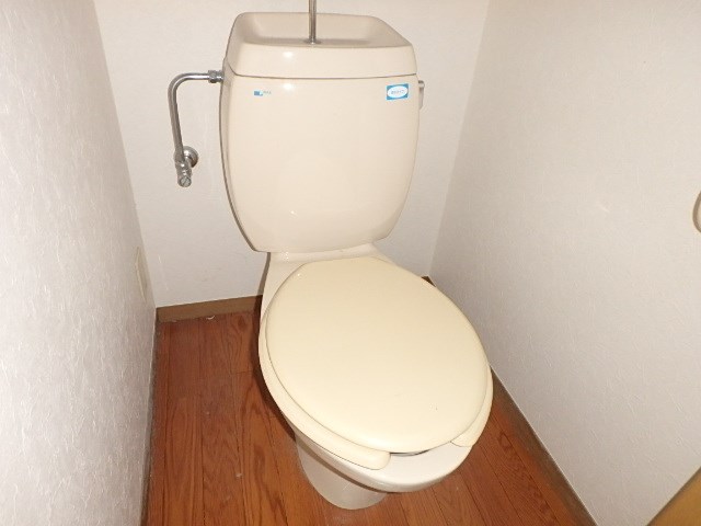 ユーワハイツ その他2