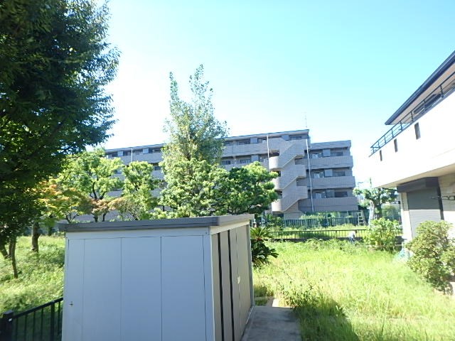 ユーワハイツ その他7