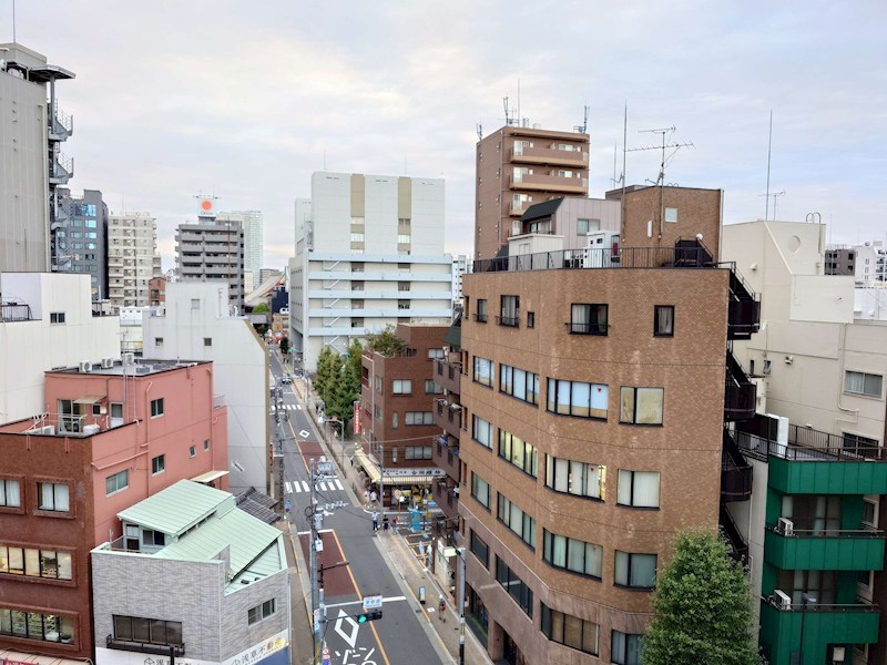 メゾンムーヴェル その他4