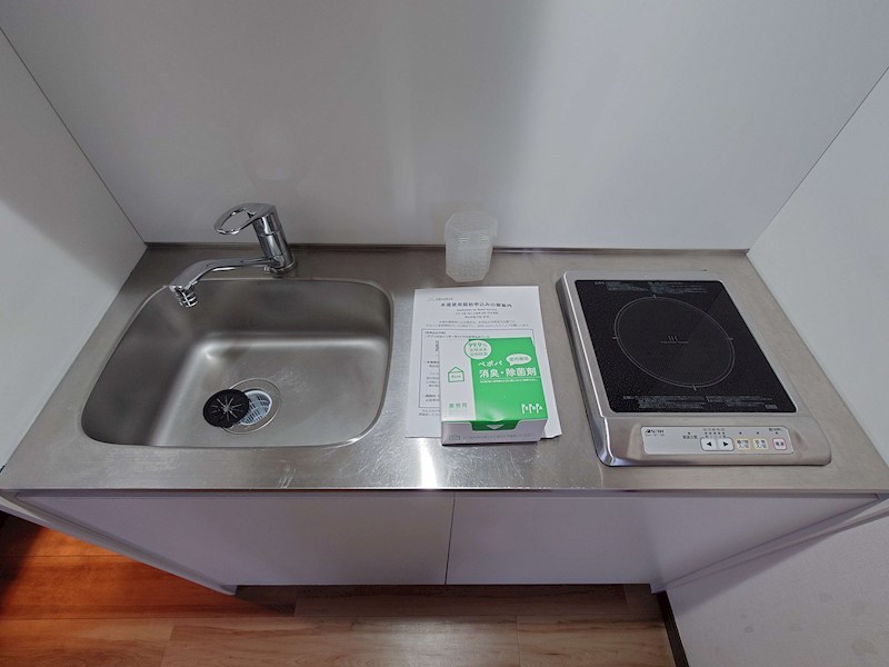 メゾンムーヴェル その他6