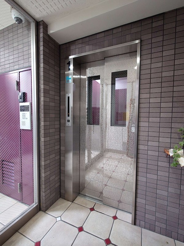 メゾンムーヴェル その他外観3