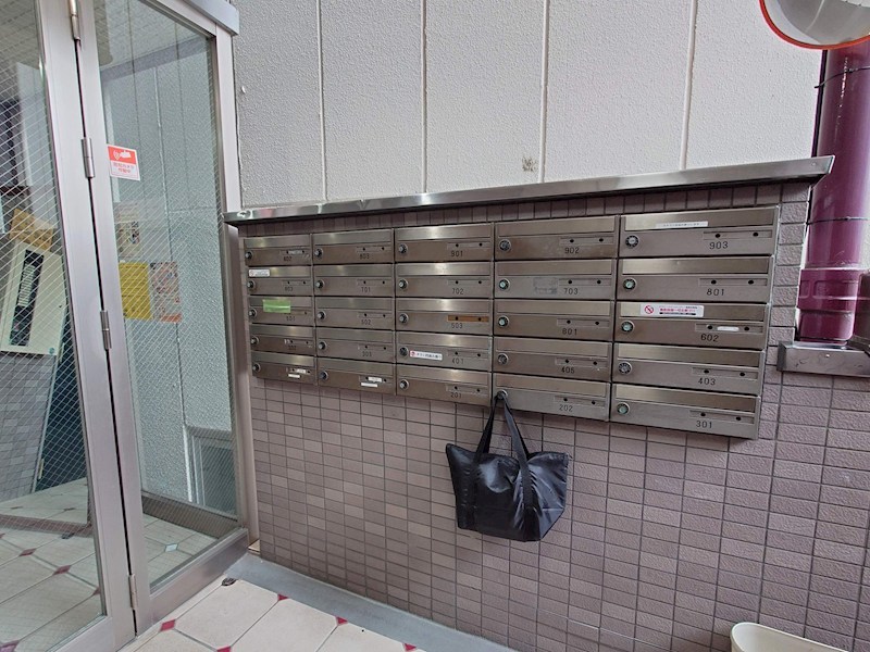 メゾンムーヴェル その他外観4