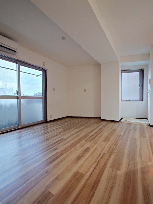 メゾンムーヴェル ベッドルーム