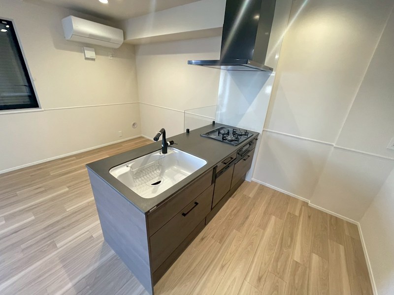 ＭＧｒｉｓｅ キッチン