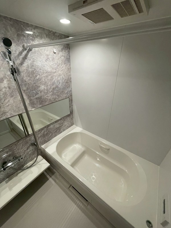 ＭＧｒｉｓｅ 風呂画像