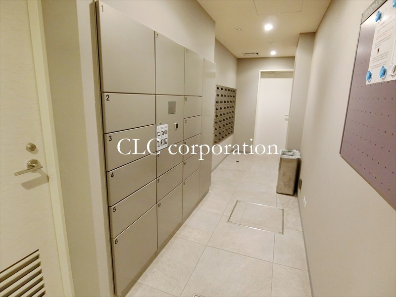 ONE ROOF　FLAT　TSUKISHIMA その他2