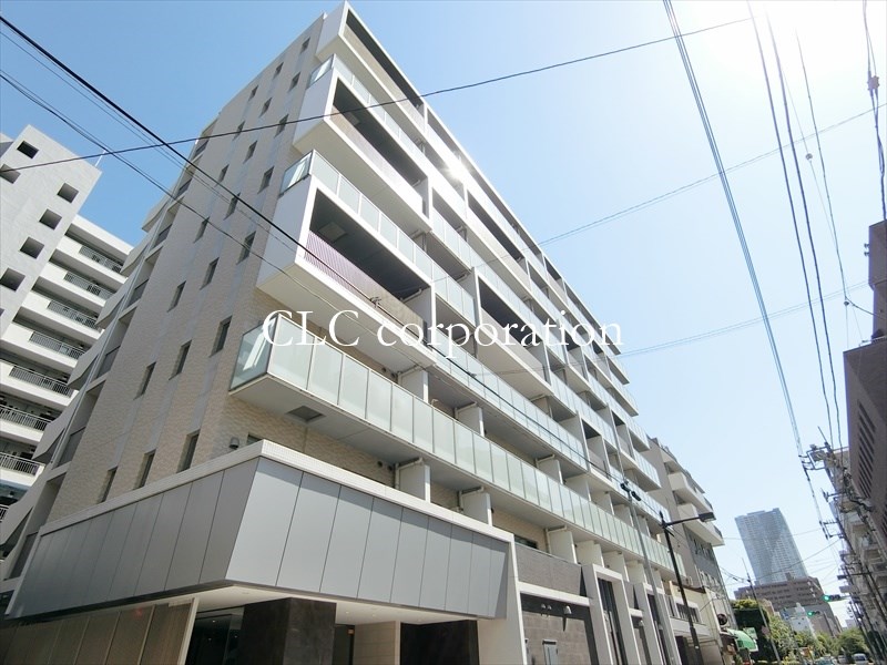ONE ROOF　FLAT　TSUKISHIMA その他7