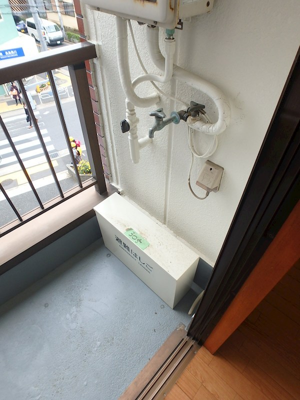 エルムーントビサン その他6