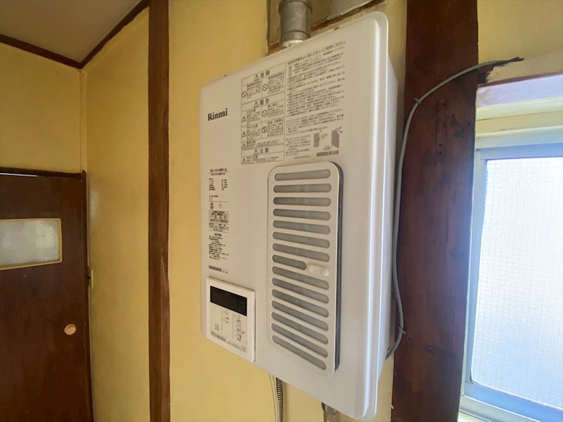 千草荘 B その他2