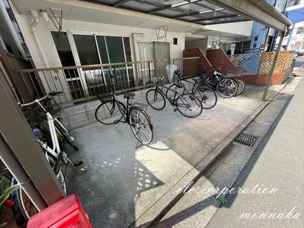 タカギマンション その他7