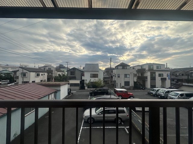 みゆきハイツ その他3