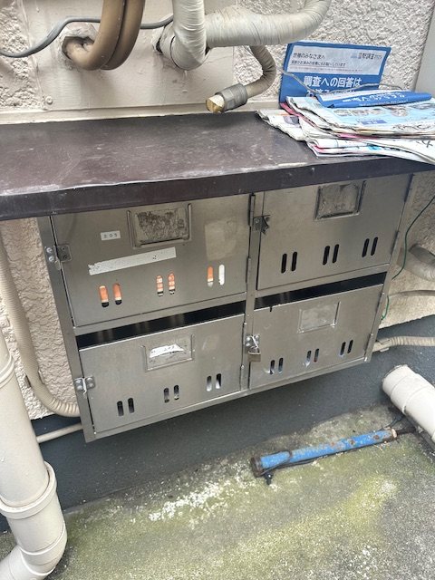 みゆきハイツ その他6