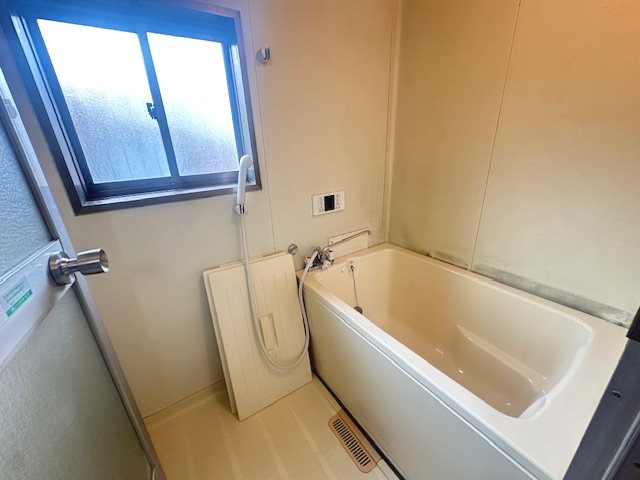 みゆきハイツ 風呂画像