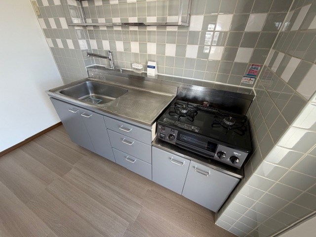 BELNOS34 キッチン