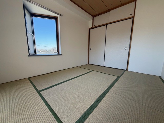 BELNOS34 ベッドルーム