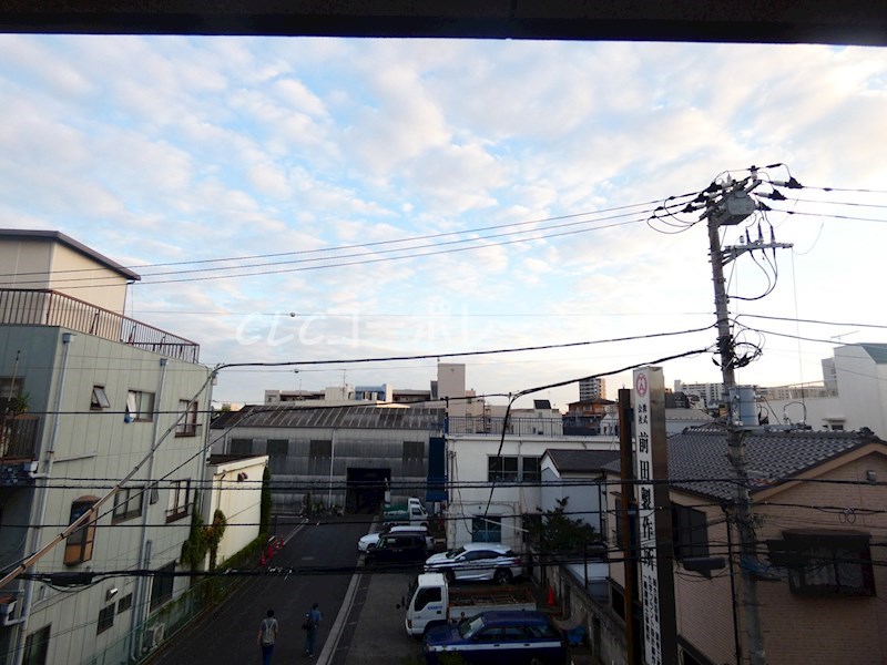 梅島ヒルズ その他8