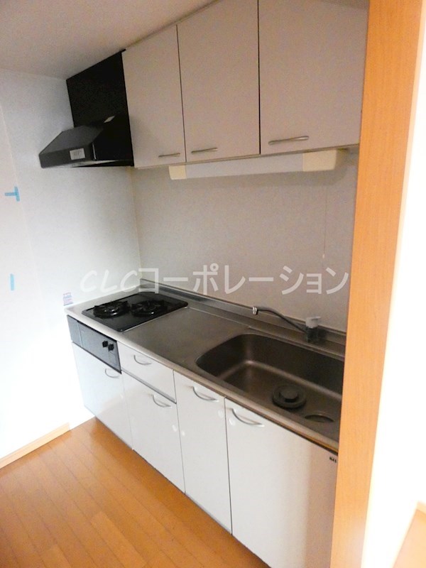 梅島ヒルズ キッチン