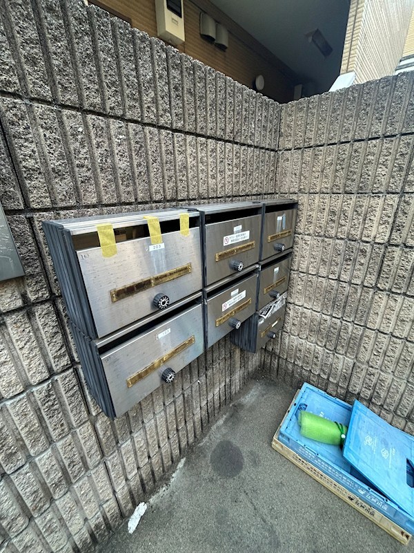 メゾンリュイソー その他8