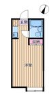 サンプレイスＳ 間取り