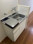 サンプレイスＳ キッチン