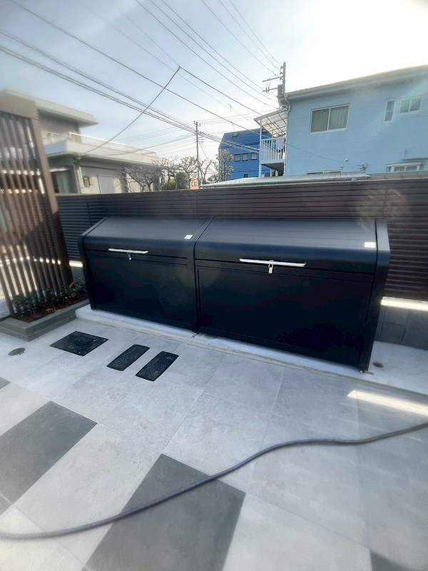 メゾンクレール谷在家 その他9