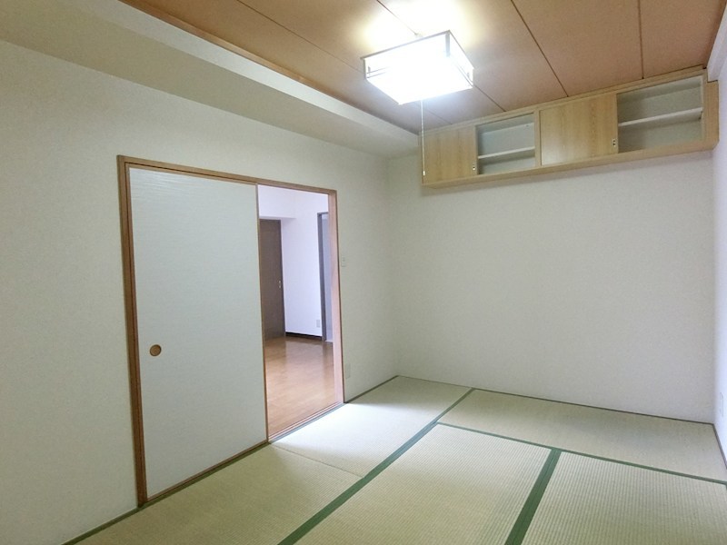 ライオンズマンション北千住第7  その他8