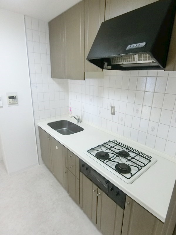 ライオンズマンション北千住第7  キッチン