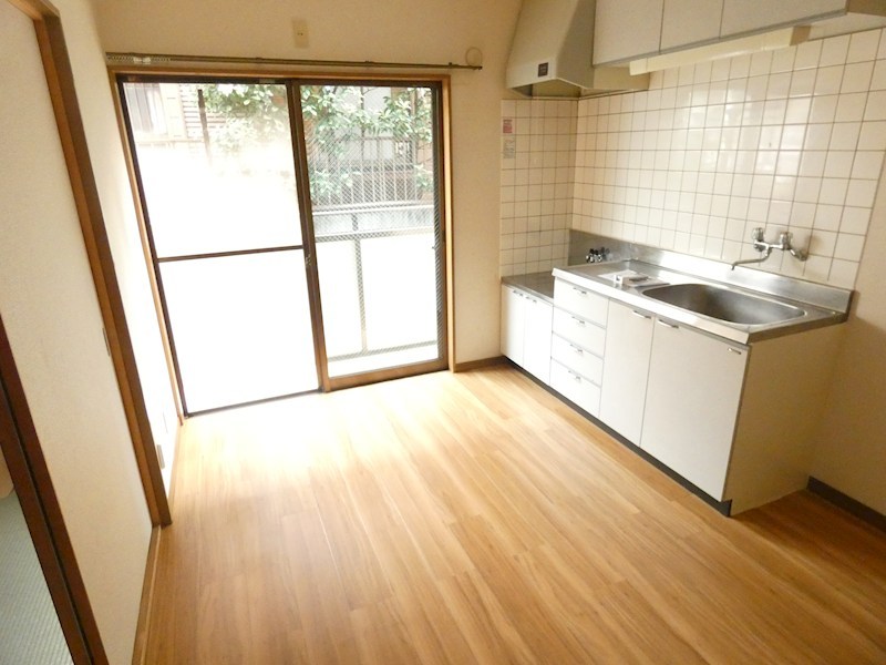 カーサドリーム リビング