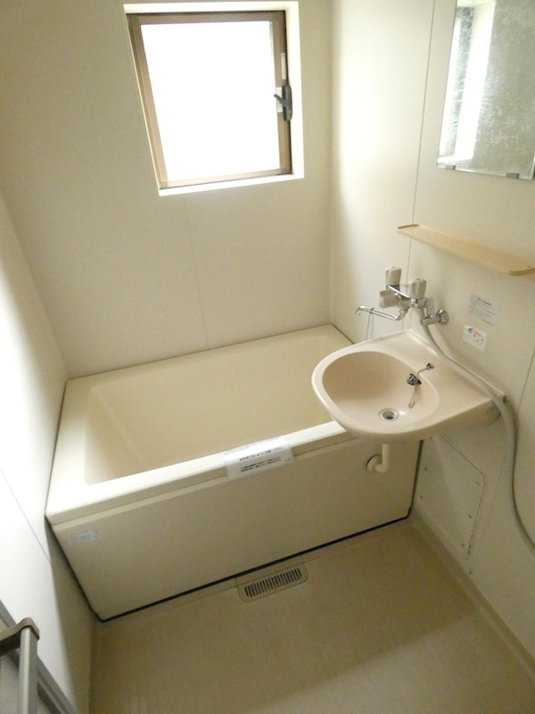 カーサドリーム 風呂画像