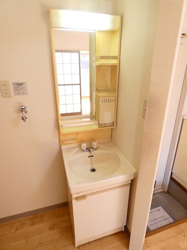 メゾンボンエール その他5